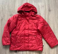 Damen Skijacke rot von Rodeo Gr. M 40/42 Bayern - Manching Vorschau