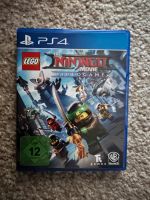 The Ninjago PS4 game Nordrhein-Westfalen - Oberhausen Vorschau