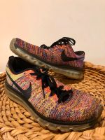 Nike Air Max Flyknit Multi Color Niedersachsen - Braunschweig Vorschau