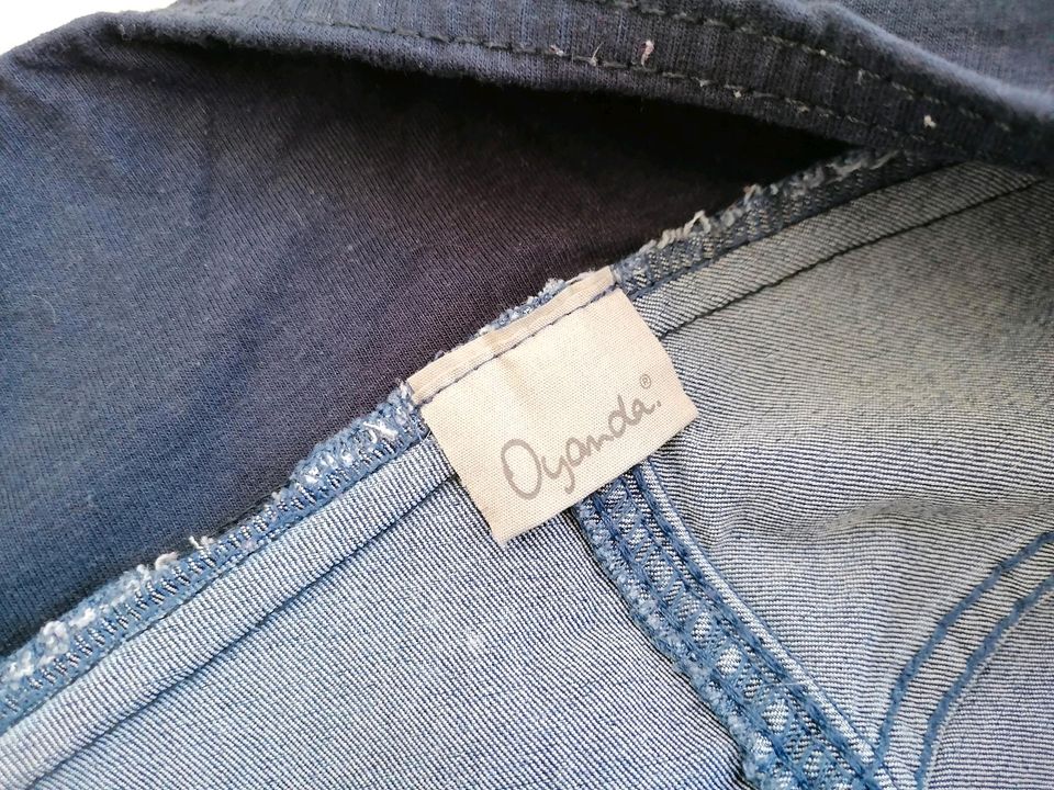 Umstandsjeans Größe 42 Neu in Glauchau