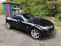 Mazda MX-5 NC1 1.8 Baden-Württemberg - Loßburg Vorschau