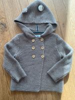 Cardigan / Strickjacke Baby Boden Gr 98 Bayern - Schwabhausen Vorschau