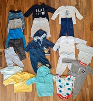 Jungen Set Bekleidungspaket 19 Teile Gr. 62-68 Baden-Württemberg - Neckarsulm Vorschau