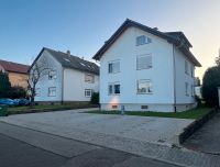 4-Zimmer Wohnung Bruchsal Heidelsheim 85qm Ortsrandlage Garten Baden-Württemberg - Bruchsal Vorschau