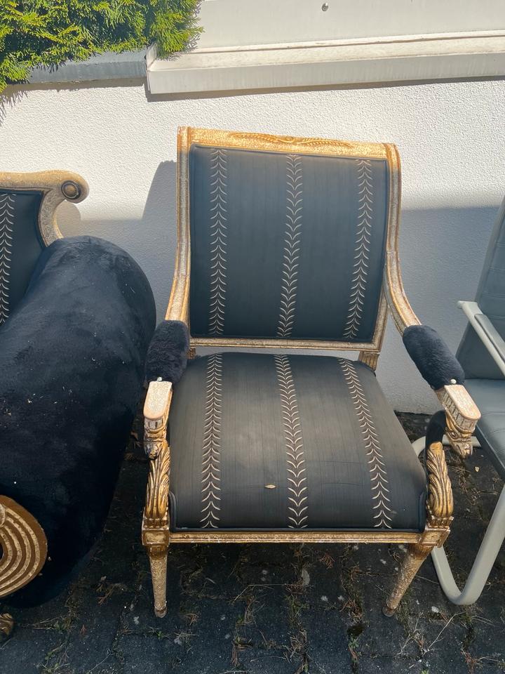Wohnzimmer Set gebraucht selbstabholung  64354 Reinheim ,Hessen in Reinheim