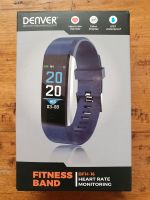 DENVER Fitness Smart Watch BFH-16 Bayern - Weilbach Vorschau