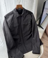 Fred Perry Hemdjacke Dunkelgrau Größe S Duisburg - Duisburg-Mitte Vorschau