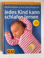 Buch "Jedes Kind kann schlafen lernen" Dresden - Neustadt Vorschau