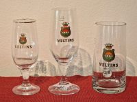 Veltins Pilsgläser Biergläser Bayern - Allershausen Vorschau