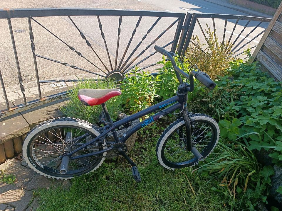 BMX Kinder Fahrrad in Pforzheim