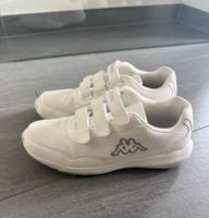 Kappa Sneaker Follow Men - Gr. 43 - weiß - TOP ZUSTAND Bochum - Bochum-Ost Vorschau