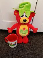 Teddy mit Tasse Ludwigslust - Landkreis - Grabow Vorschau