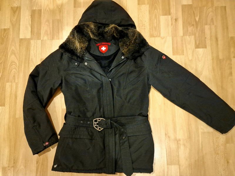 Wellensteyn Scalina Damen Winterjacke Größe L in Nordrhein-Westfalen -  Herne | eBay Kleinanzeigen ist jetzt Kleinanzeigen