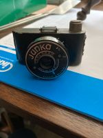 Junka Fotoapparat 1:8 F 5 cm Sachsen - Oschatz Vorschau