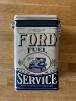 Verkaufe eine Nostalgic-Art Retro Kaffeedose, Ford – Fuel Service Nordrhein-Westfalen - Zülpich Vorschau