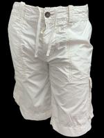 ARMANI JEANS Herren Designer Bermudas Light weiß Gr.33 Hannover - Linden-Limmer Vorschau