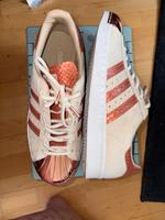 Adidas Sneaker Gr. 42 2/3 kaum getragen. Bayern - Lindau Vorschau