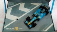 Renault R26 F.Alonso Wins GP Monaco 2006 mit Motorsound 1:43 Baden-Württemberg - Ravensburg Vorschau