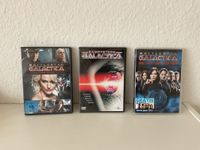 Battlestar Galactica 3 DVD Eimsbüttel - Hamburg Lokstedt Vorschau