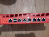 Kerio NG 500 mit pfSense installiert Bayern - Fürth Vorschau