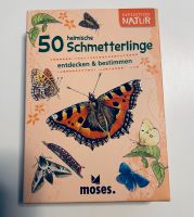 Schmetterlinge 50 heimische Schmetterlinge Expedition Natur Hessen - Willingshausen Vorschau