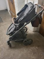 Kinderwagen 2 in 1 abc design Condor 4 Duisburg - Meiderich/Beeck Vorschau