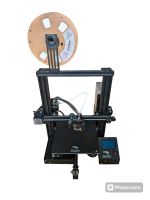 3D-Drucker Ender 3 + Cr-Touch + Dual Axis + Noctua Lüfter Thüringen - Erfurt Vorschau