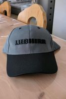 Liebherr Cappy Cap Kappe Schirmmütze Sonnenblende Bayern - Langenzenn Vorschau