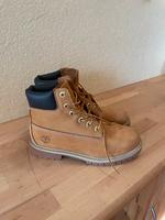 Timberland Boots 39 neuwertig Rheinland-Pfalz - Osann-Monzel Vorschau