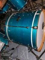 Mapex Mars Pro Series (Transparent Aqua Green) 1998 Dortmund - Westerfilde Vorschau