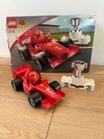 Lego Duplo 4693 Ferrari Bayern - Burkardroth Vorschau