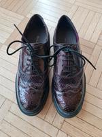 Damenschuh Hessen - Gelnhausen Vorschau