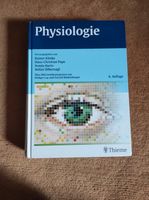 Silbernagl Physiologie 6. Auflage Hannover - Südstadt-Bult Vorschau