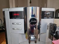 Jura Impressa S9 Kaffeevollautomat Hannover - Ricklingen Vorschau