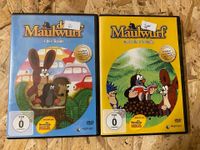 Dvd kleiner Maulwurf in der Stadt / und seine Freunde Rheinland-Pfalz - Mastershausen Vorschau