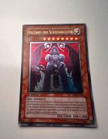 Yu-Gi-Oh, Voltanis der Schiedsrichter, Ultimate Rare, 1. Auflage München - Thalk.Obersendl.-Forsten-Fürstenr.-Solln Vorschau