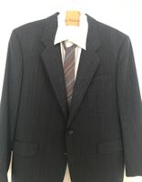 Herren - Anzug von Torino, dunkelblau, sehr guter Stoff Kreis Pinneberg - Elmshorn Vorschau