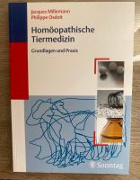 Homöopathische Tiermedizin Bayern - Wartenberg Vorschau