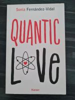 Sonia Fernandez-Vidal - Quantic Love Bayern - Hilpoltstein Vorschau