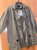 Jacke oversize neu Saarland - Völklingen Vorschau