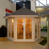 6-Eck Pavillon Eleganz Ø 350 cm, Gartenpavillon, Teehaus Bayern - Ottobeuren Vorschau