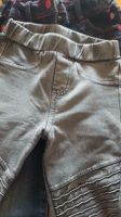 Mädchen  Jeans/ Hose Gr.104 Baden-Württemberg - Amtzell Vorschau