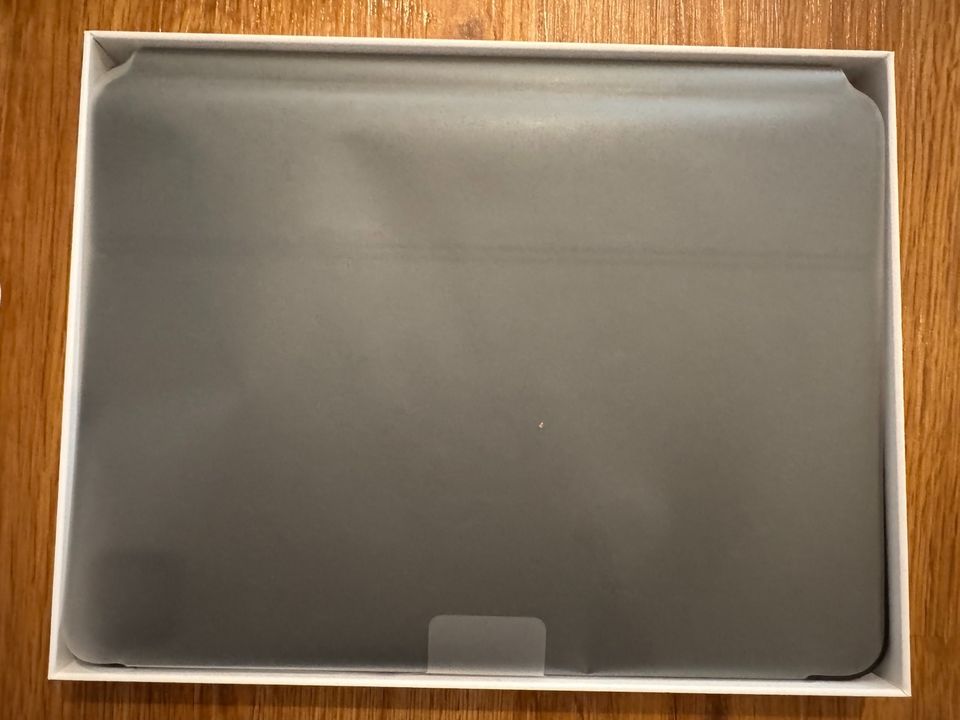 Apple Magic Keyboard für das 11" iPad (Schwarz) in Bad Wildbad