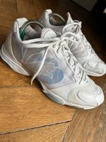 Puma Trainingsschuhe Turnschuhe Hallenschuhe Sportschuhe Gr 40 Neuhausen-Nymphenburg - Neuhausen Vorschau