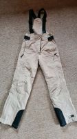 Damenski- oder Snowboardhose beige "Killtec" Gr. 34 Kr. München - Haar Vorschau