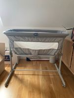 Chicco Next 2 Me Dream Baby Beistellbett neuwertig Mitte - Gesundbrunnen Vorschau