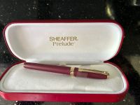 Sheaffer, Füller, Tintenfüller Niedersachsen - Papenburg Vorschau