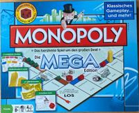 Monopoly - die MEGA Edition Baden-Württemberg - Konstanz Vorschau