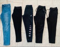 5 Hosen, Jeanshose, Jogginghose Gr.40 (M/L) Baden-Württemberg - Frickenhausen Vorschau