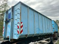 Andere Abrollcontainer  35 m3 Brandenburg - Ludwigsfelde Vorschau